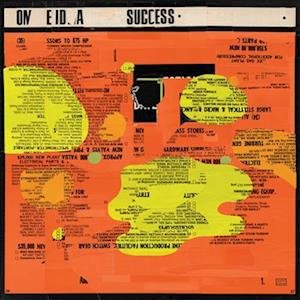 Vinyl Oneida - SUCCESS