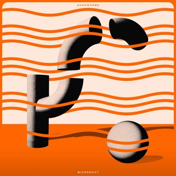 CD Hookworms - MICROSHIFT