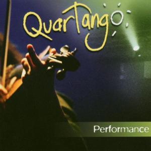 CD Quartango - PERFORMANCE