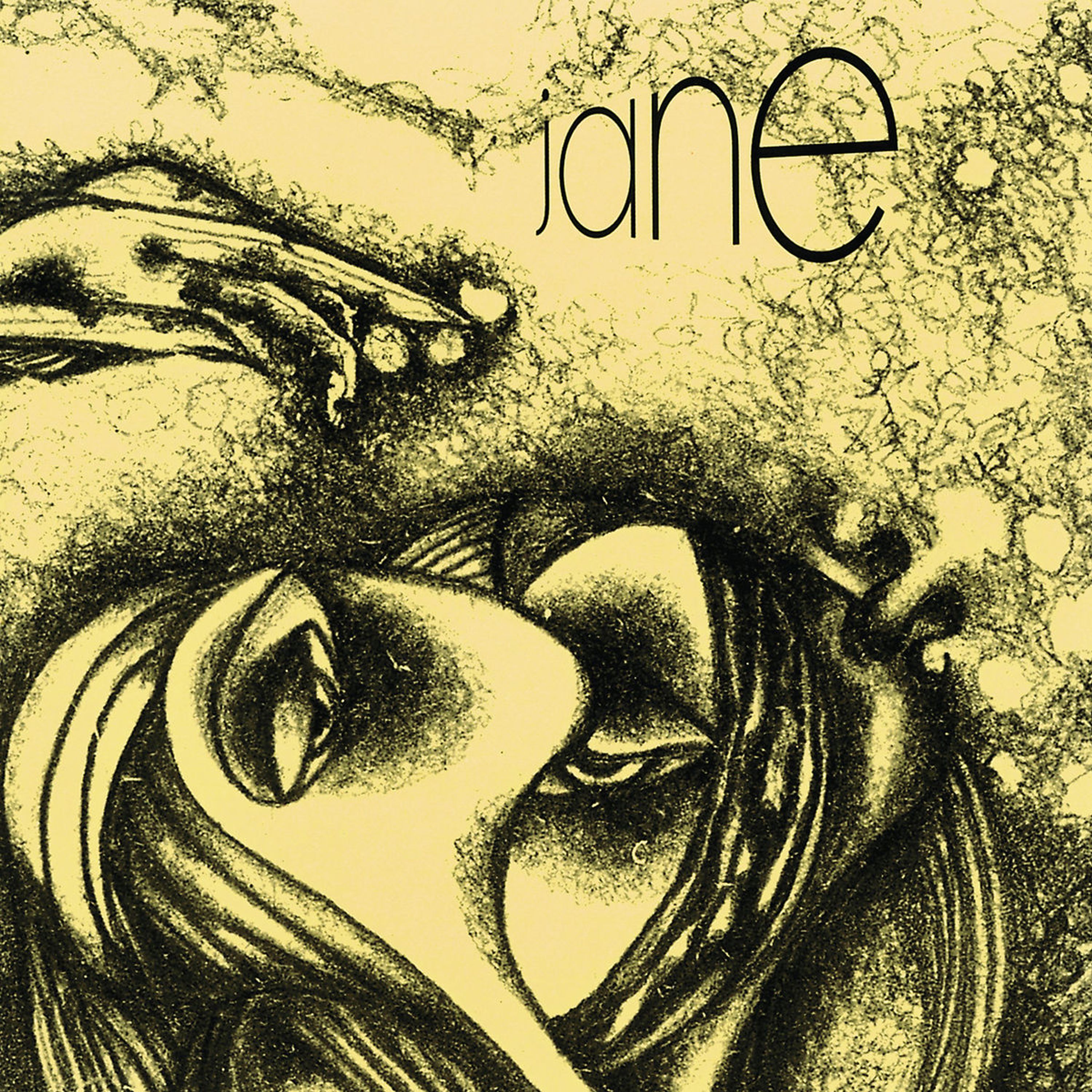 CD Jane Weaver - TOGETHER
