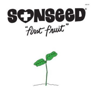 Vinyl Sonseed - FIRST FRUIT
