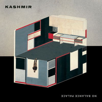 CD Kashmir - NO BALANCE PALACE