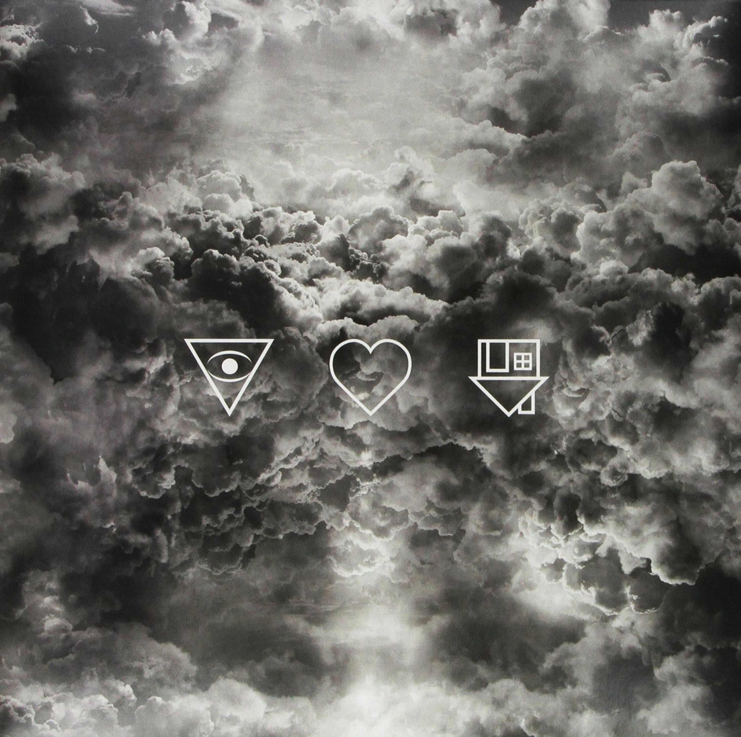 Vinyl The Neighbourhood - Neighbourhood, the - I Love You.