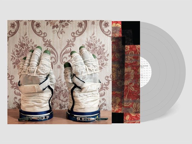 Vinyl David Sylvian & Stephan Mathieu - WANDERMUDE