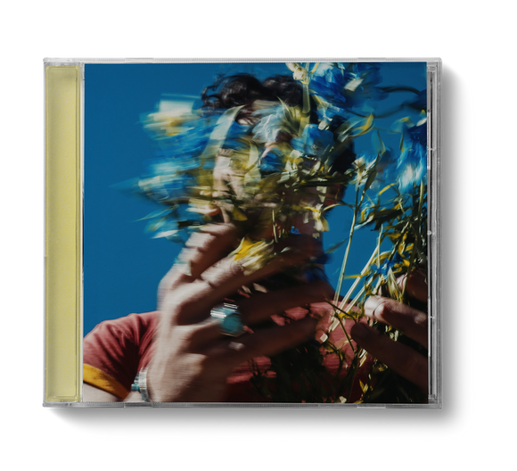CD Joe Jonas - Music For People Who Believe In Love