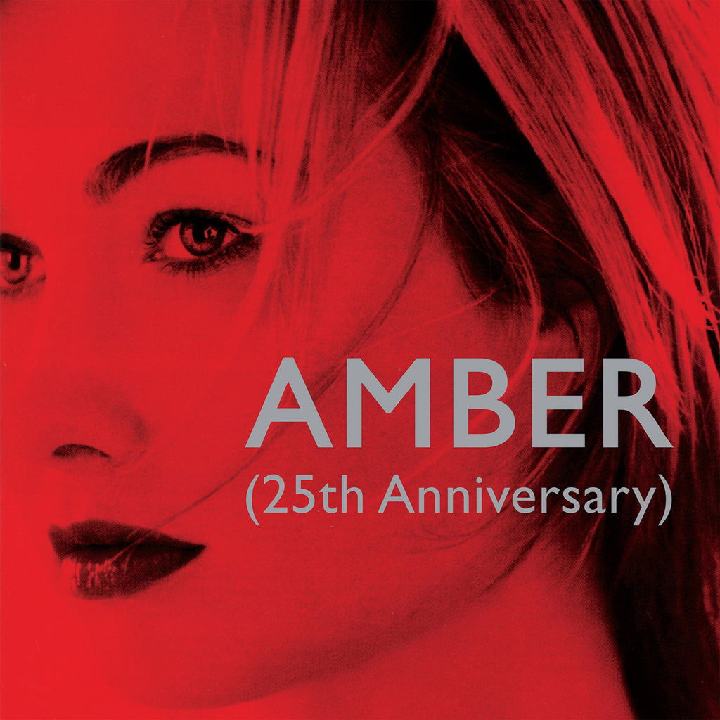 CD Amber - AMBER
