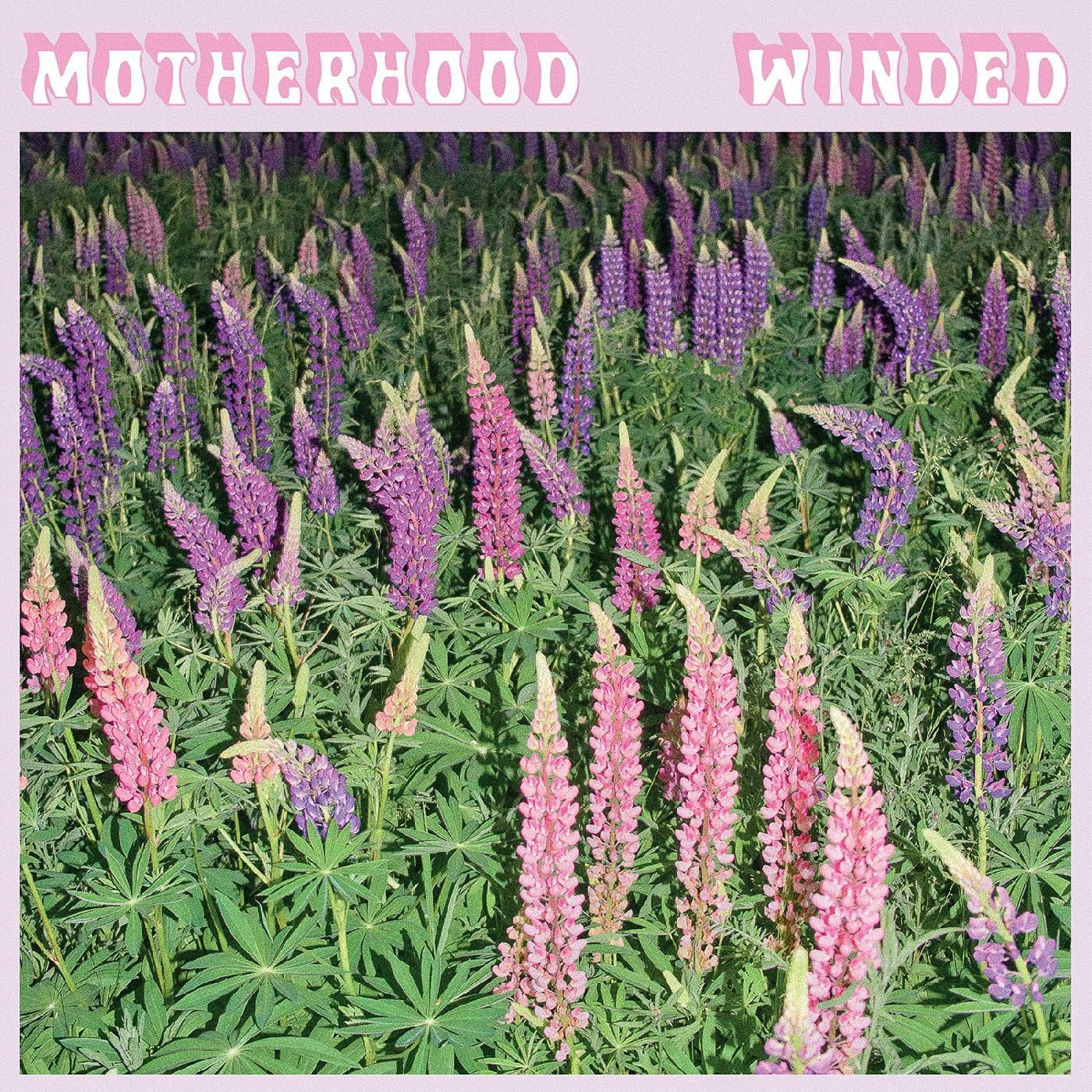 CD Motherhood - WINDED