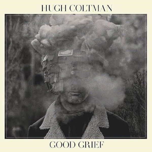 CD Hugh Coltman - Good Grief