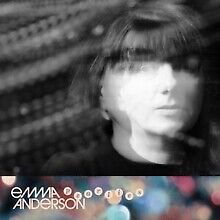 Vinyl Emma Anderson - PEARLIES