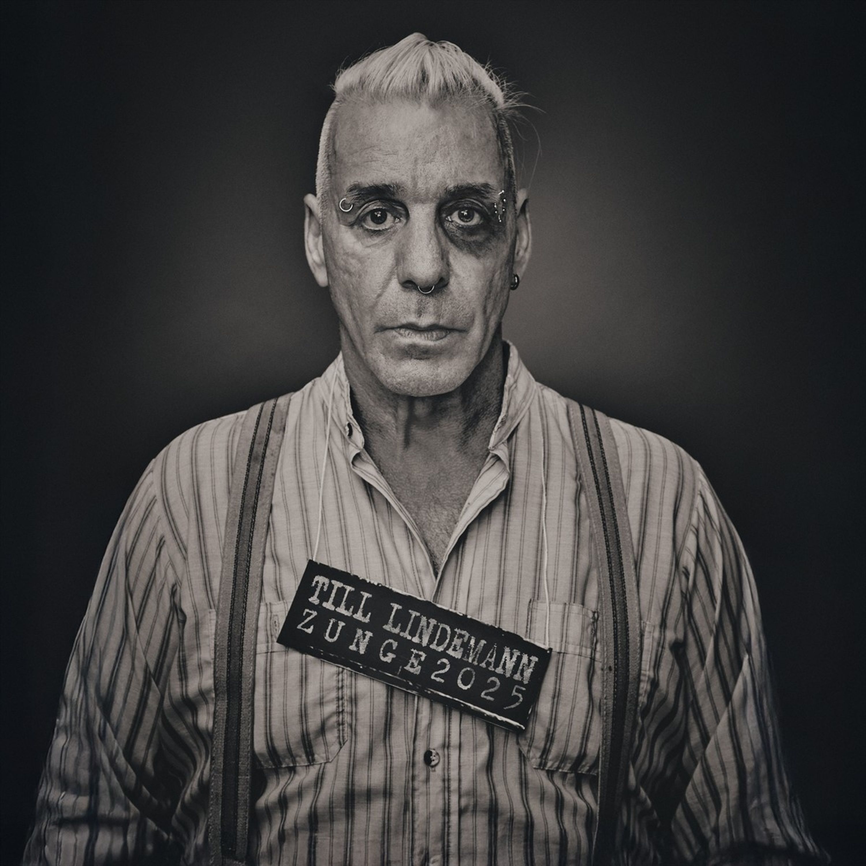 CD Till Lindemann - ZUNGE
