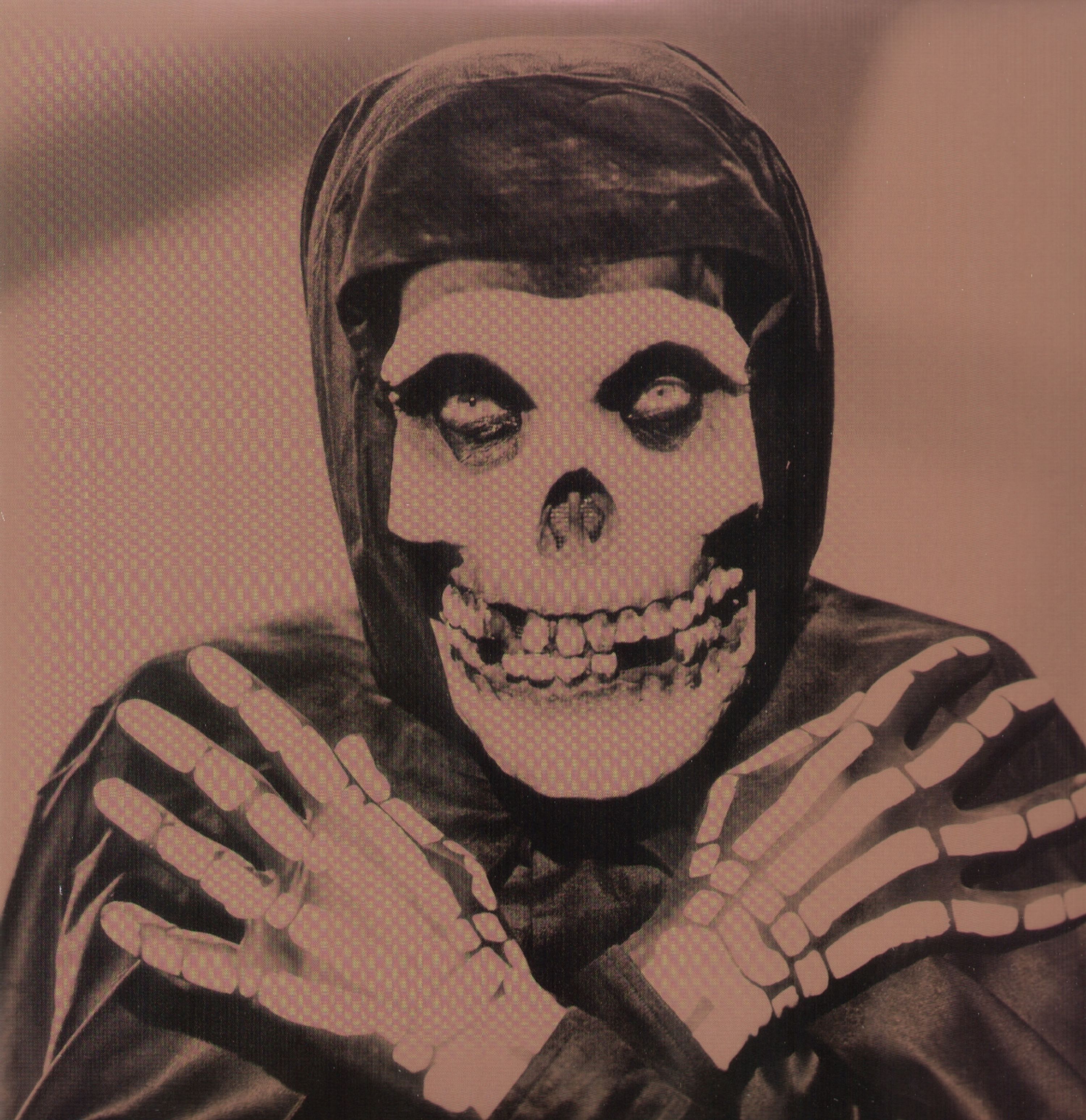 Vinyl Misfits - COLLECTION II