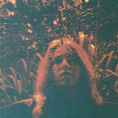 Vinyl Turnover - PERIPHERAL VISION