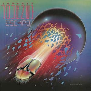 Vinyl Journey - Escape