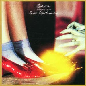 CD The Electric Light Orches - ELDORADO