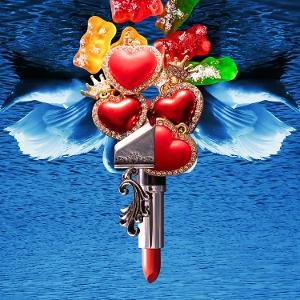 CD Sleigh Bells - BUNKY BECKY BIRTHDAY BOY