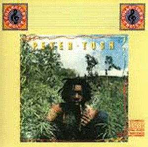 CD Peter Tosh - LEGALIZE IT