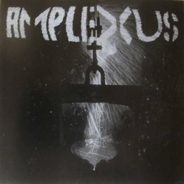CD Amplexus - NECESSARRY INTERCOURSES