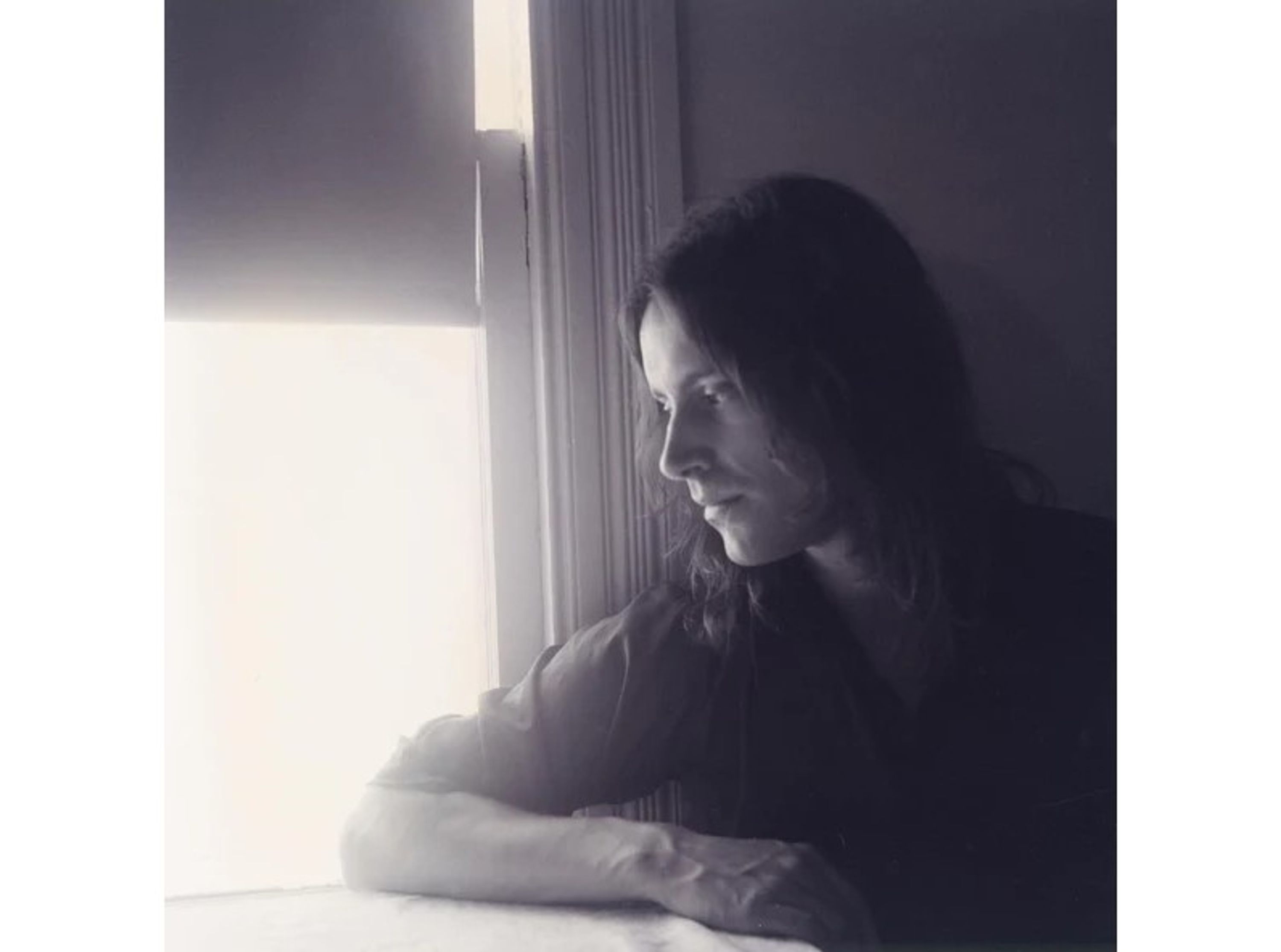 Vinyl Neal Casal - NO ONE ABOVE YOU