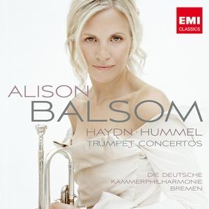 CD - HAYDN/HUMMEL - TRUMPET CONCERTOS