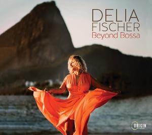 CD Delia Fischer - BEYOND BOSSA