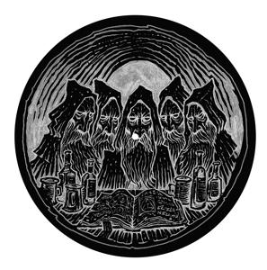 Vinyl The Budos Band - SHAPE OF MAYHEM TO COME