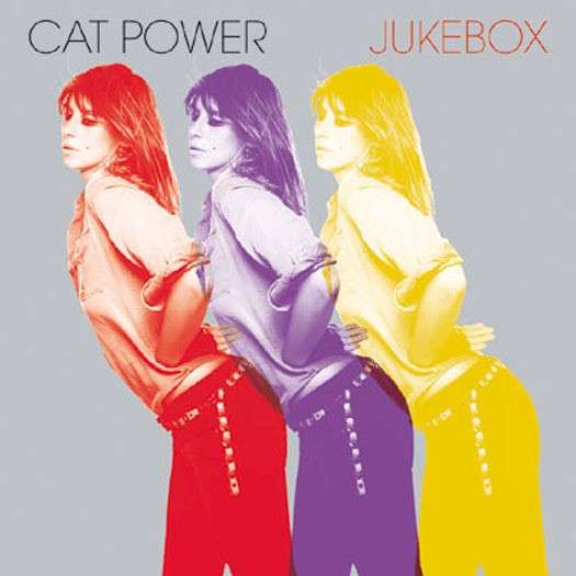 Vinyl Cat Power - JUKEBOX