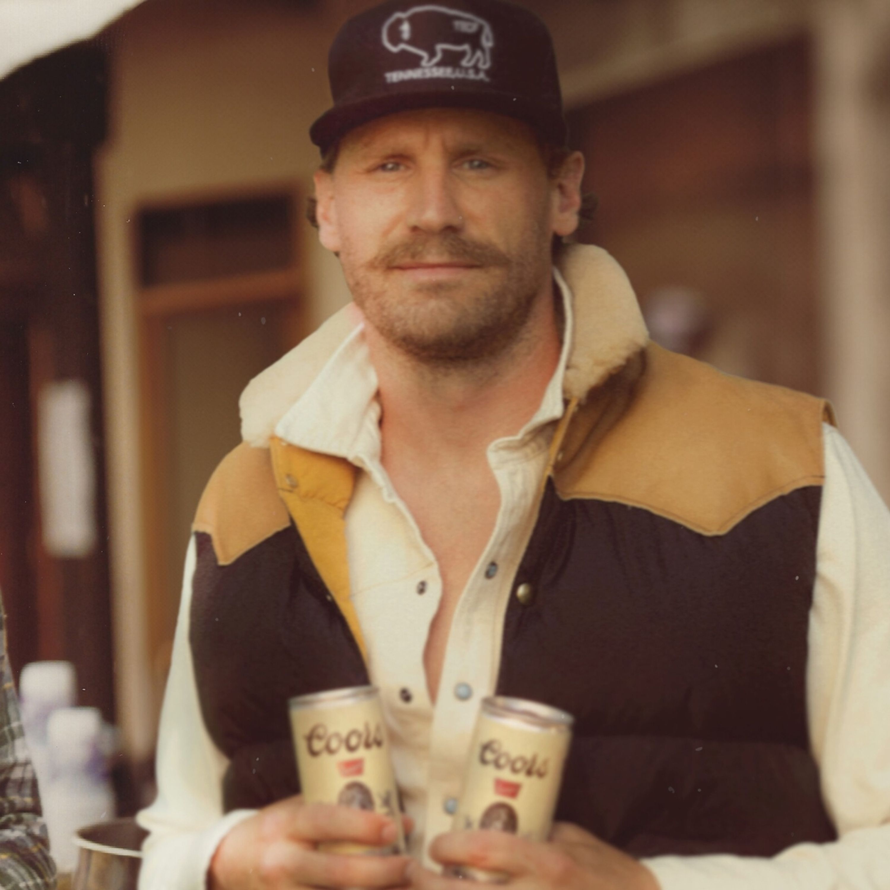 CD Chase Rice - GO DOWN SINGIN'