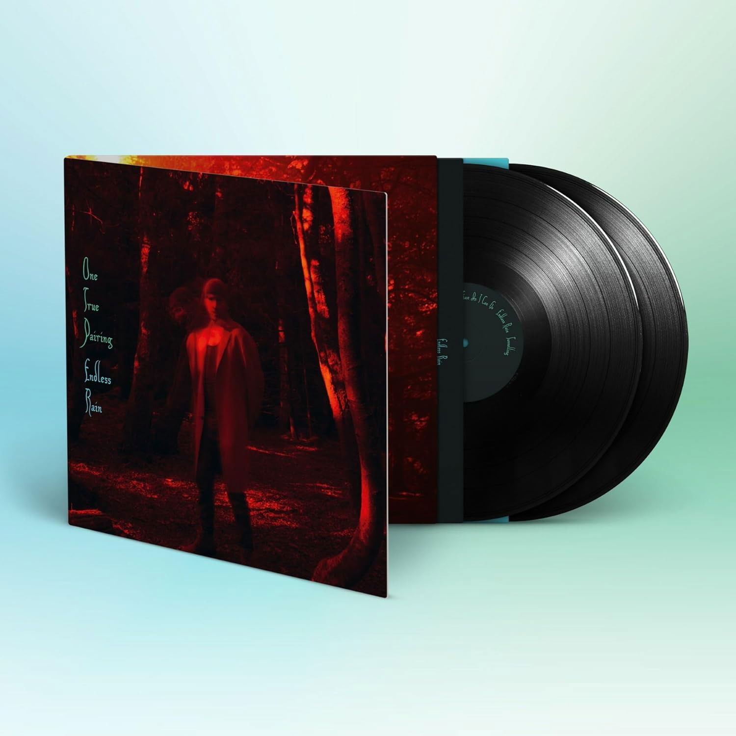 Vinyl One True Pairing - ENDLESS RAIN