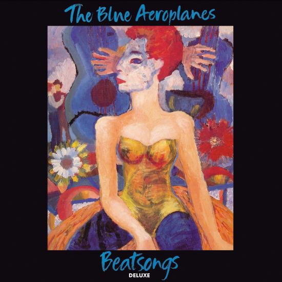 Vinyl The Blue Aeroplanes - BEATSONGS