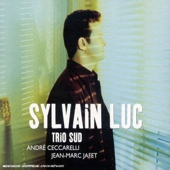 CD Sylvain Luc - SYLVAIN LUC