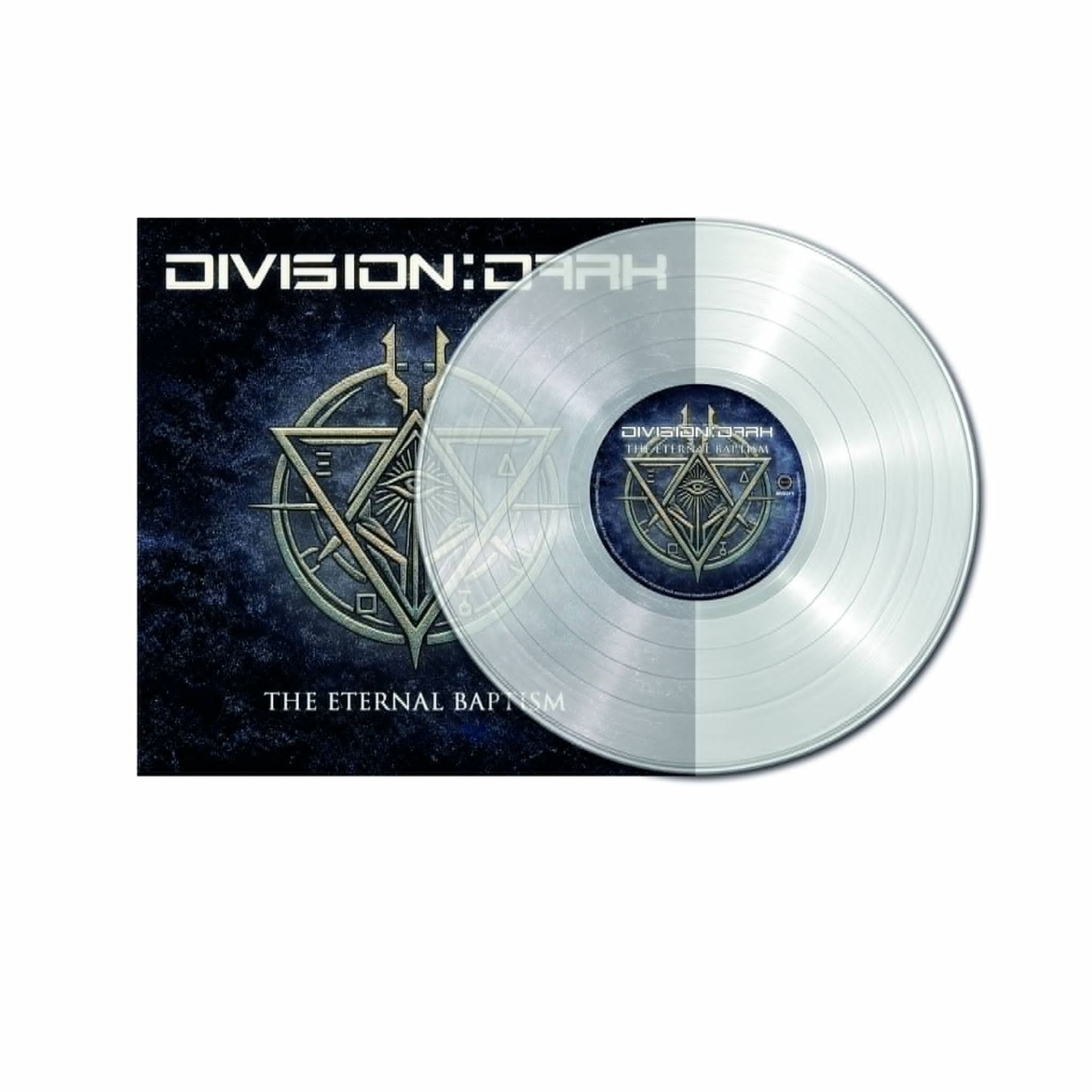 Vinyl - ETERNAL BAPTISM