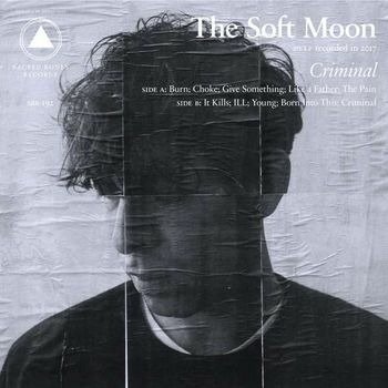 Vinyl The Soft Moon - CRIMINAL