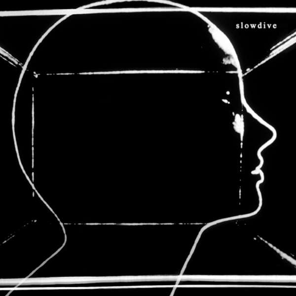 Vinyl Slowdive - Slowdive