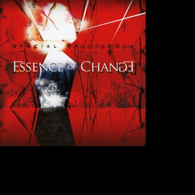 CD Special Providence - ESSENCE OF CHANGE