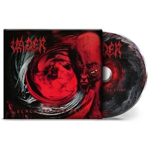 CD Vader - BLACK TO THE BLIND