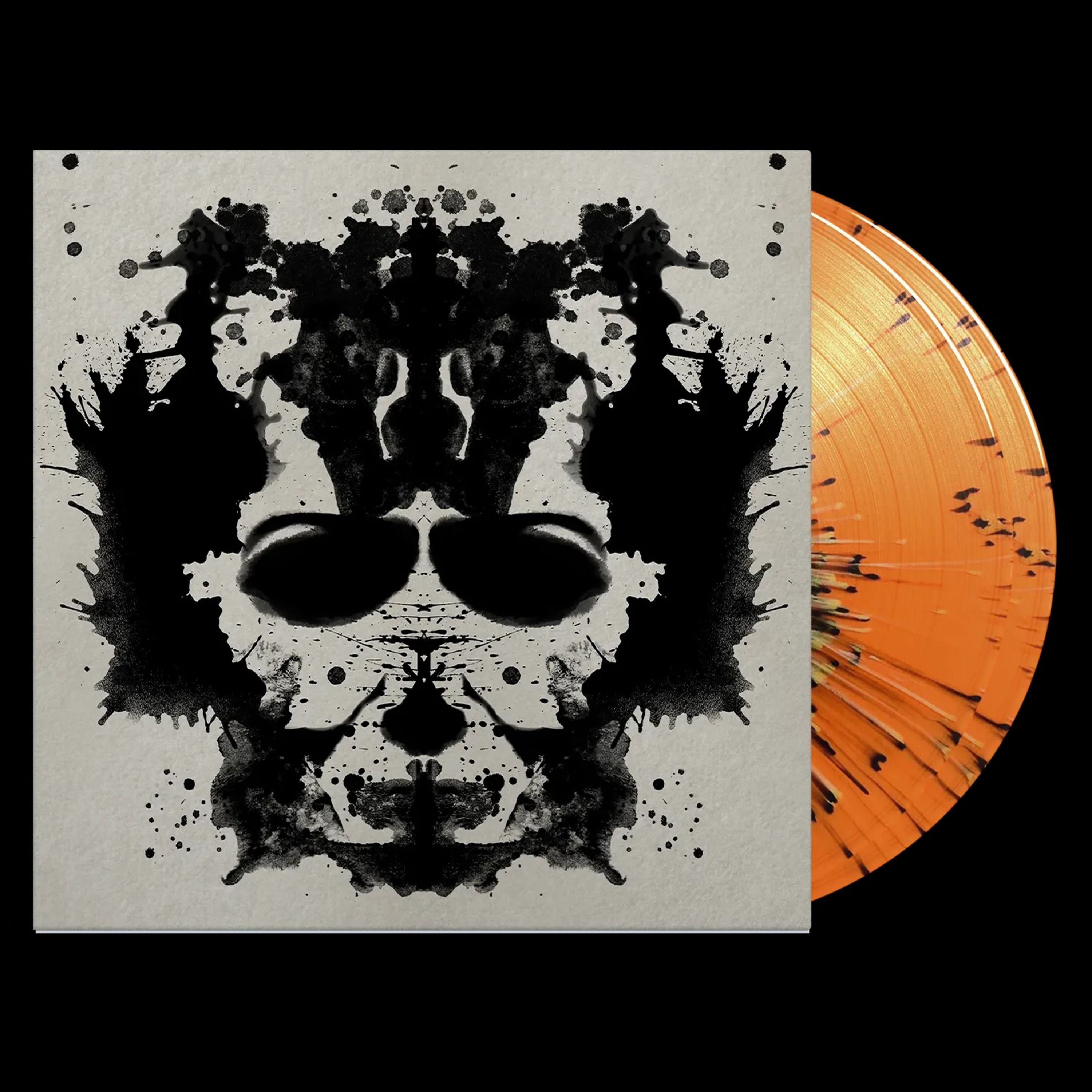 Vinyl Alan Howarth - HALLOWEEN: THE CURSE O...
