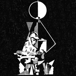 Vinyl King Krule - 6 FEET BENEATH THE MOON