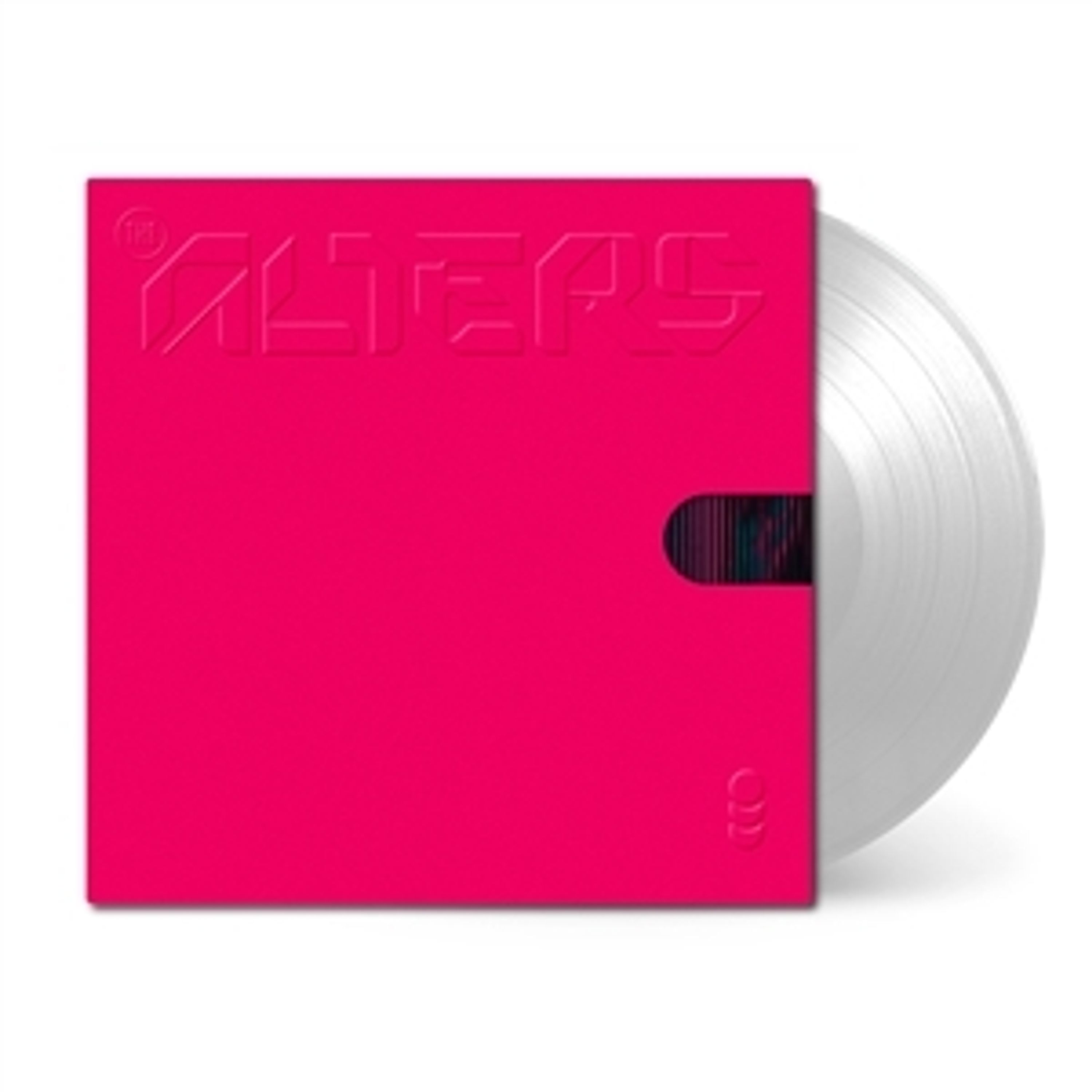 Vinyl Piotr Musiał - ALTERS (ORIGINAL GAME ...