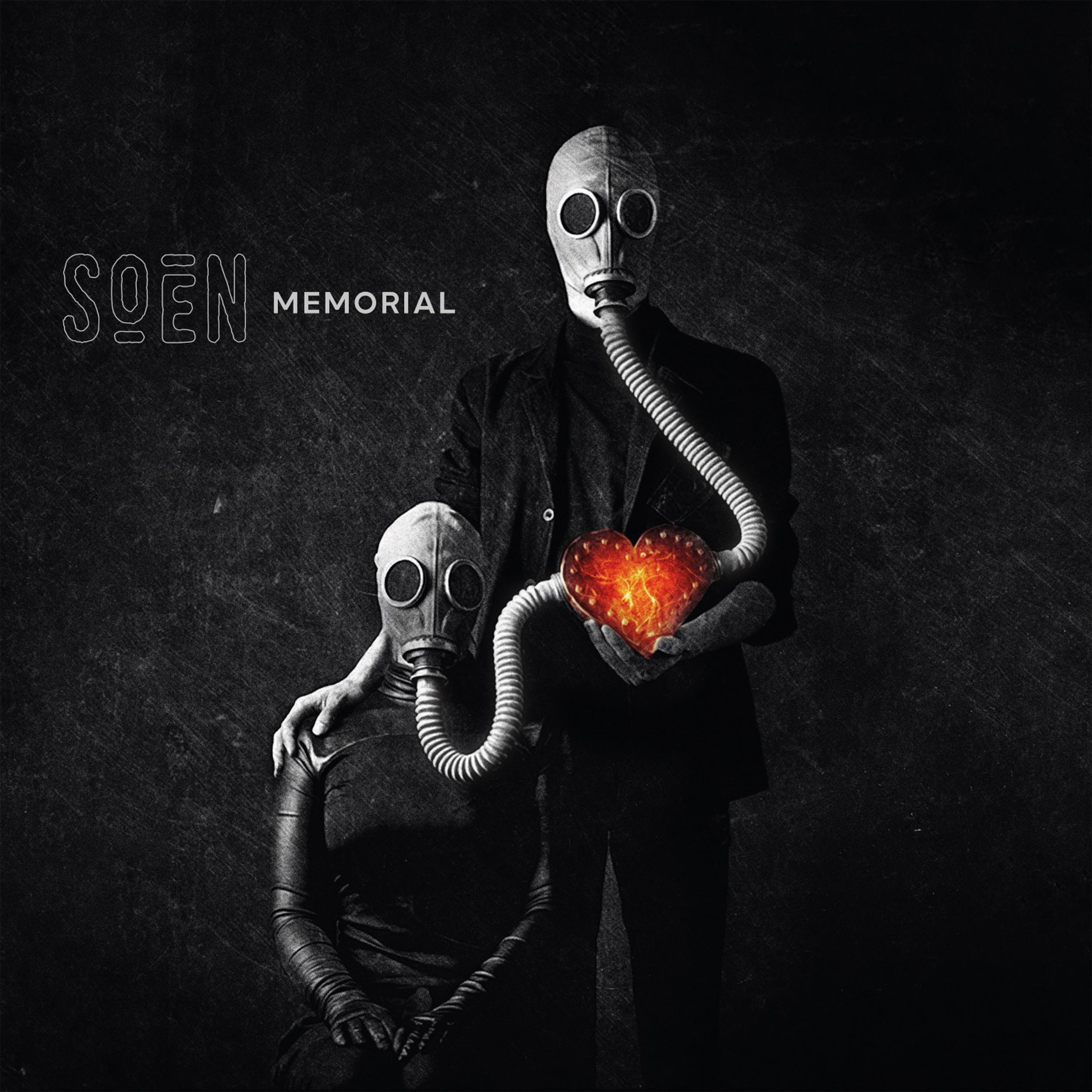 Vinyl Soen - MEMORIAL (INDIES EXCLUSIVE)