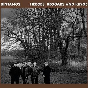 Vinyl Bintangs - HEROES, BEGGARS AND KINGS