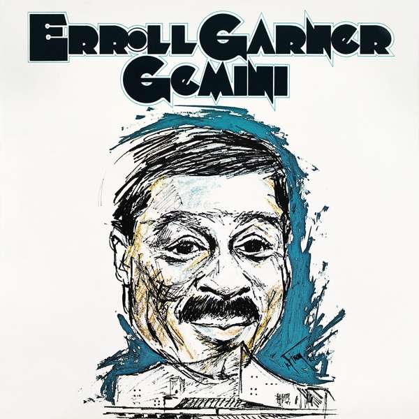 CD Erroll Garner - GEMINI