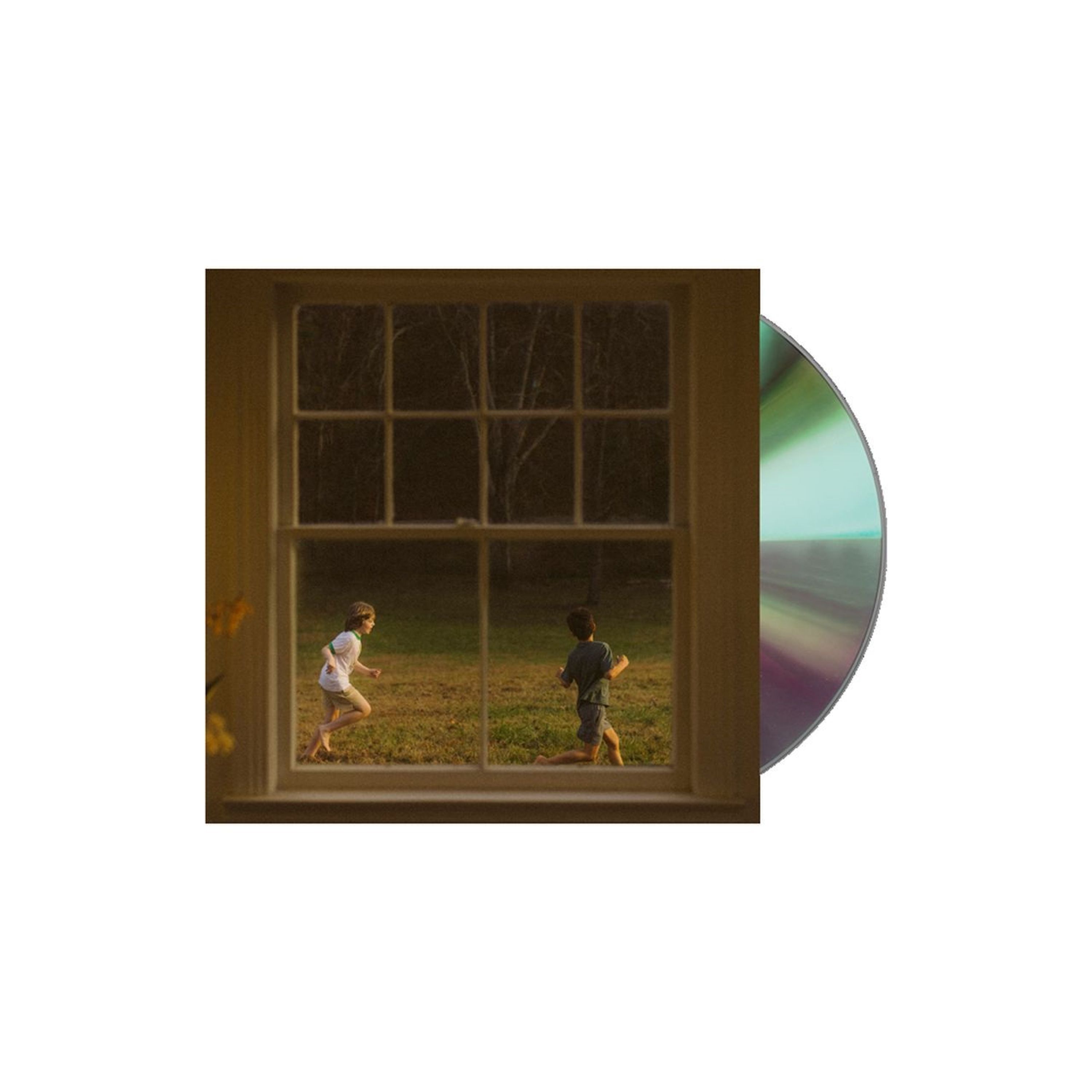 CD Noah Kahan - THE GREAT DIVIDE