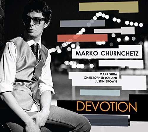 CD Marko Churnchetz - DEVOTION