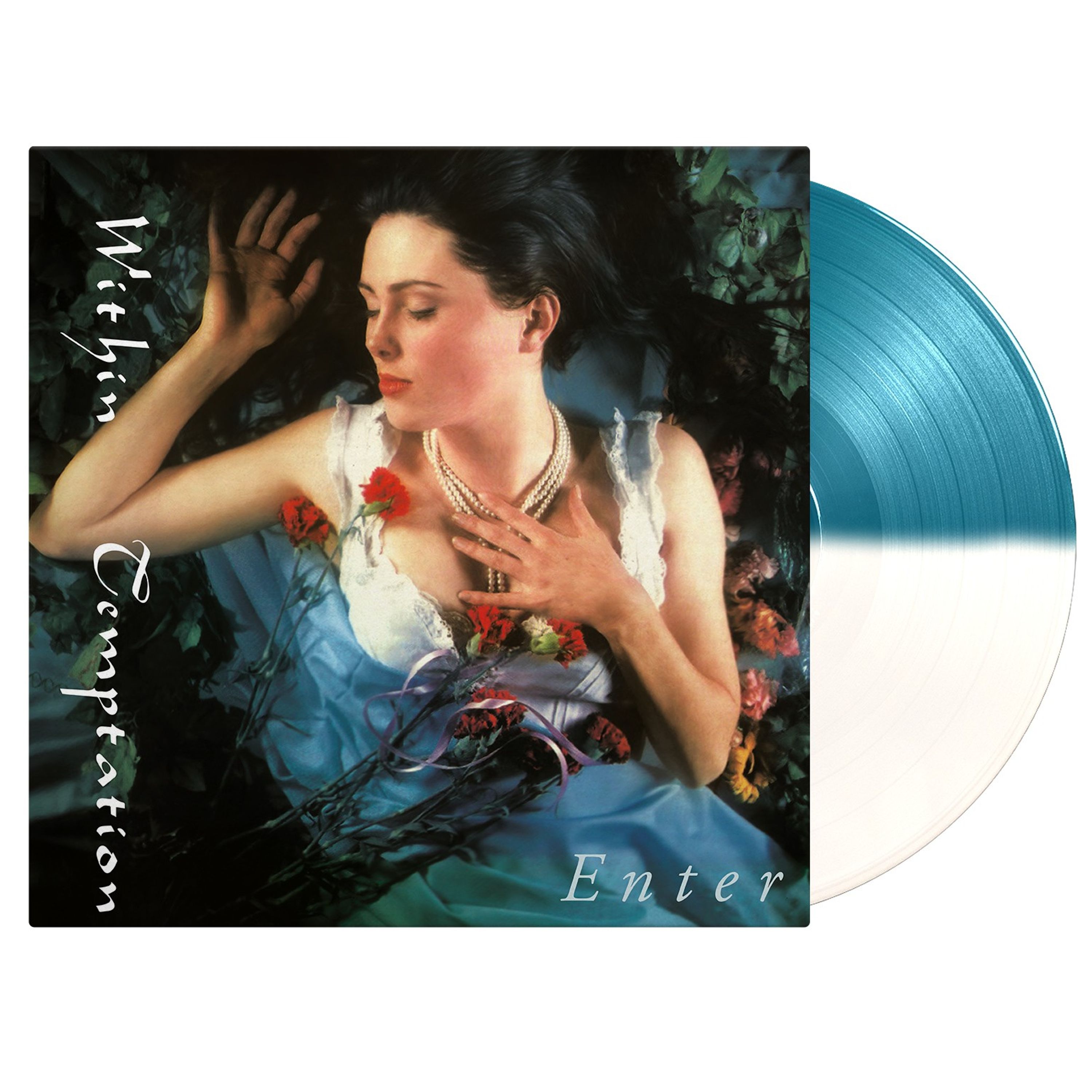 Vinyl Within Temptation - ENTER
