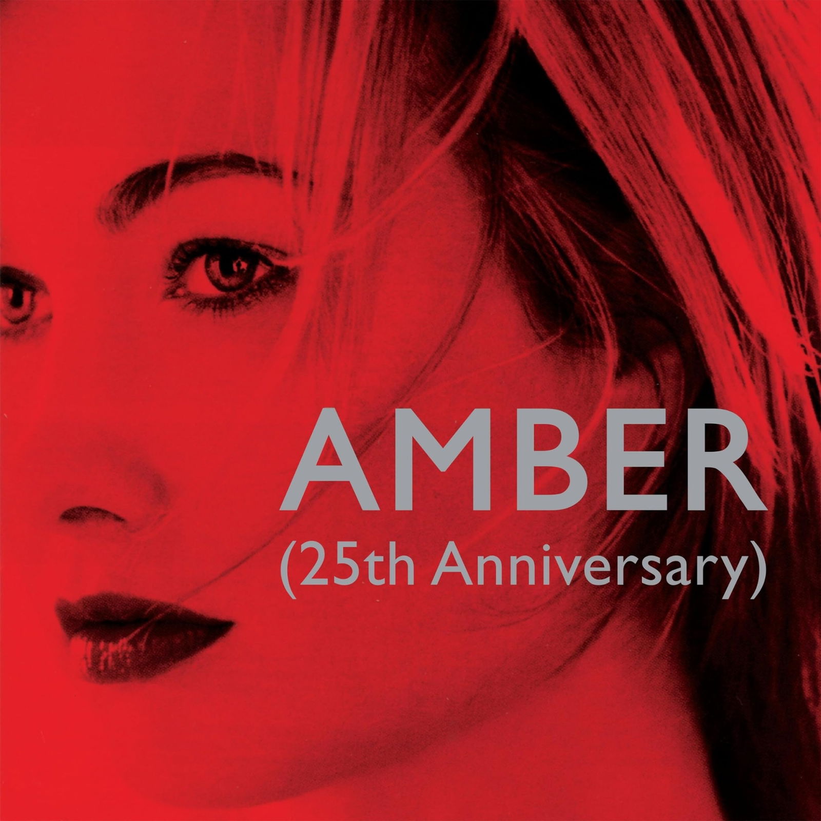 Vinyl Amber - AMBER