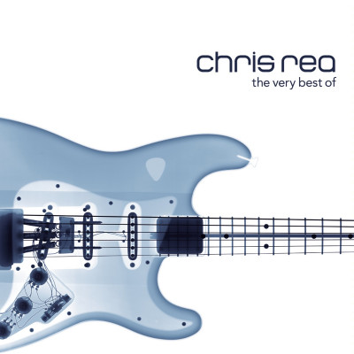 CD Chris Rea - The Very Best Of