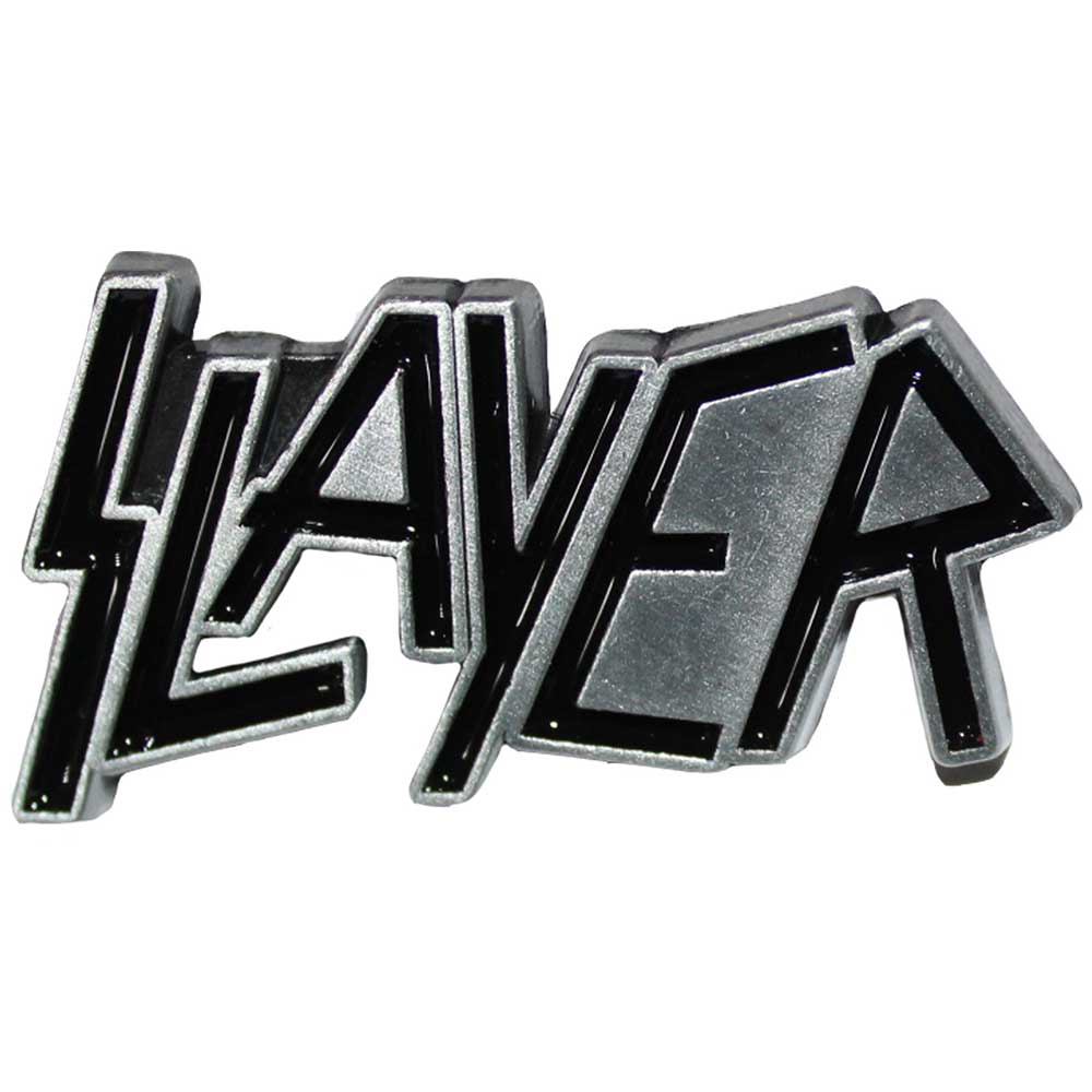 Odznak Slayer - Logo