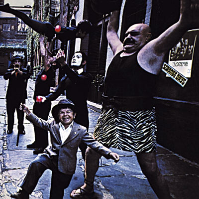 CD The Doors - STRANGE DAYS (40TH ANNIVERSARY MIX)