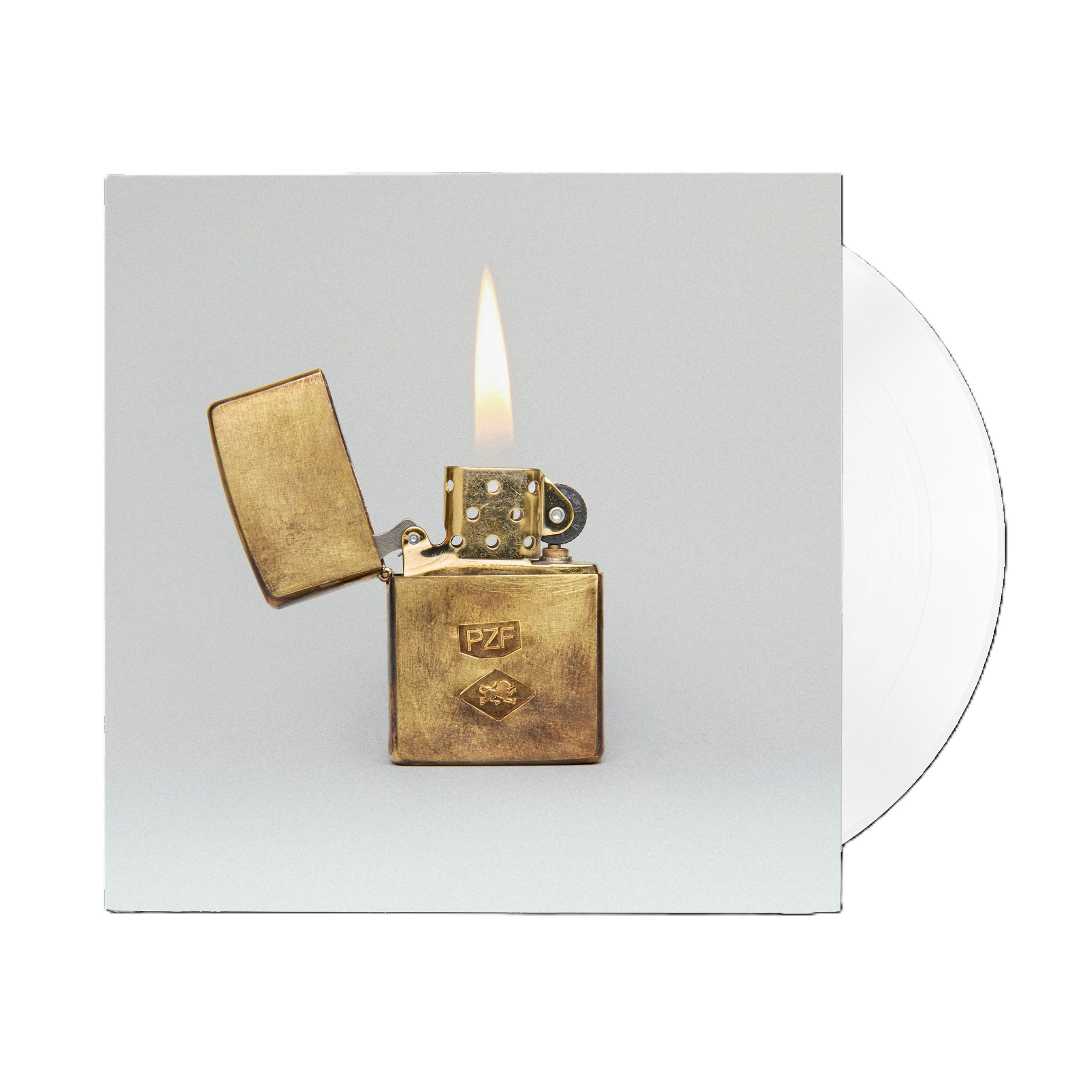 Vinyl Mumford & Sons - PRIZEFIGHTER