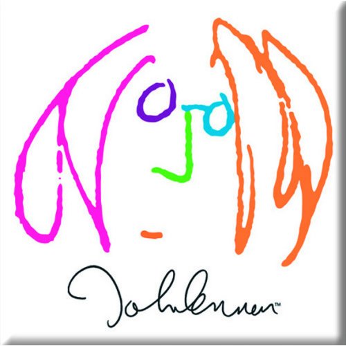 Magnetka John Lennon - Imagine Motion